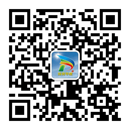 投资平度公众号二维码