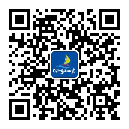 青岛人公众号二维码