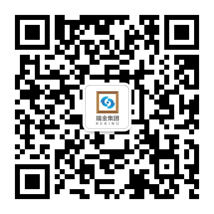 瑞金集团公众号二维码