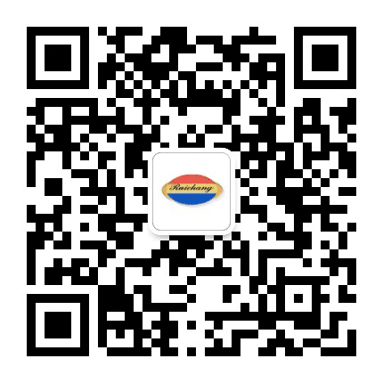 青岛瑞昌纺织涤棉帆布公众号二维码