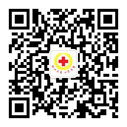 博爱西海岸公众号二维码