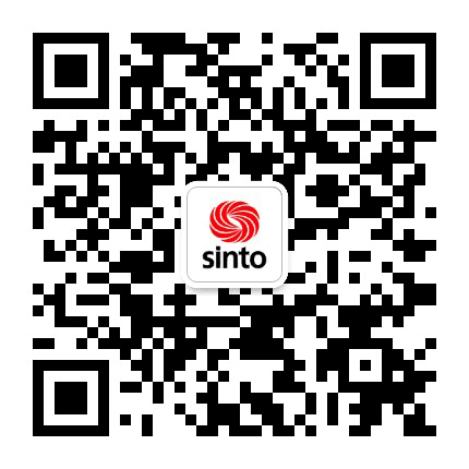 青岛新东公众号二维码