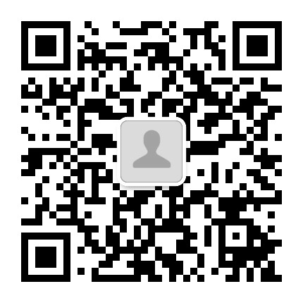大尧社区公众号二维码