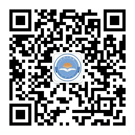 青岛市南工商联公众号二维码
