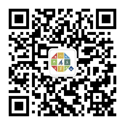 青岛市体育局公众号二维码