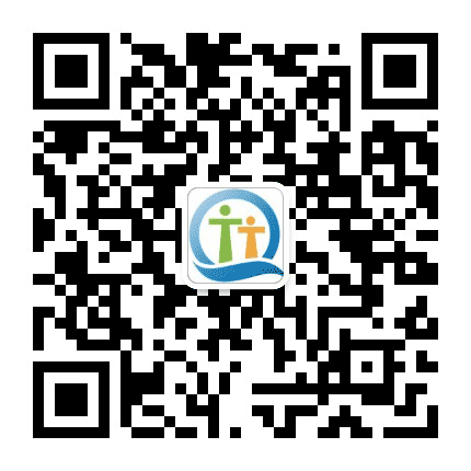 青岛青同防艾公众号二维码