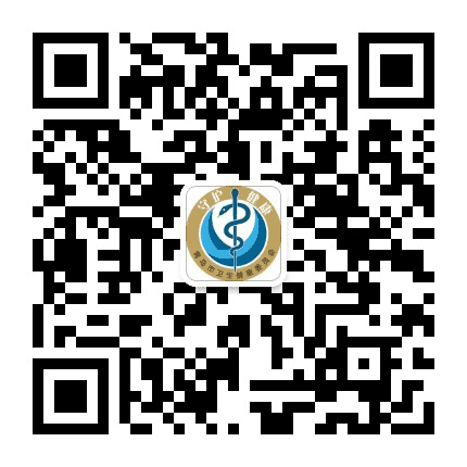 青岛卫生健康公众号二维码