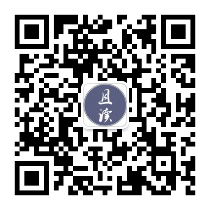 且读文摘公众号二维码