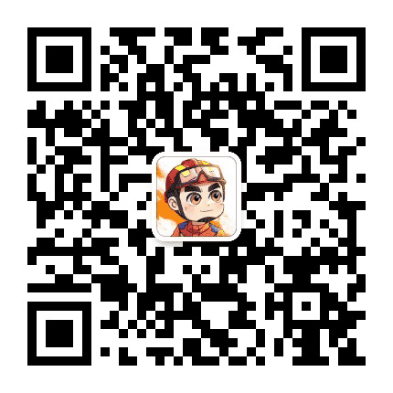 青岛消防公众号二维码