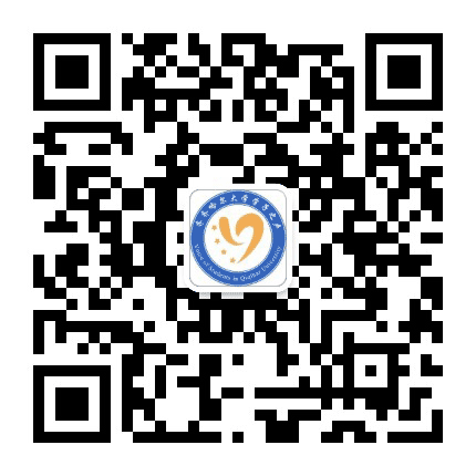 齐大学子之声公众号二维码