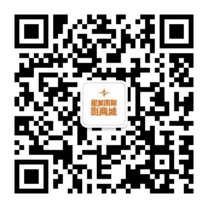 青岛阳光星美影院公众号二维码
