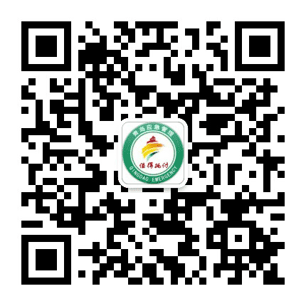 青岛应急管理公众号二维码