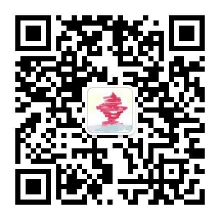 青岛早报公众号二维码