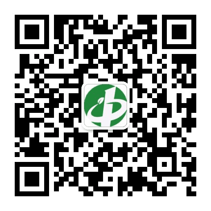 中农万联公众号二维码