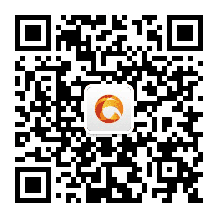 秦皇岛开发区公众号二维码
