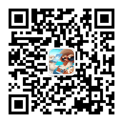 全民农场公众号二维码