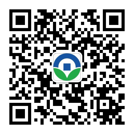 清丰农商银行公众号二维码
