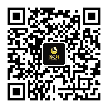 清凤鲜生态农场公众号二维码