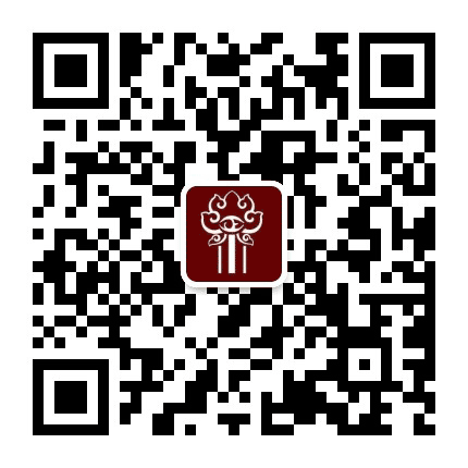 清风玉树公众号二维码