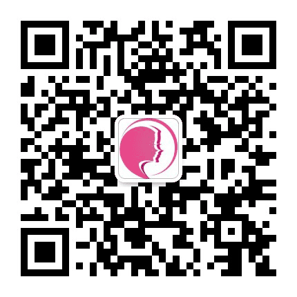 女性之声公众号二维码