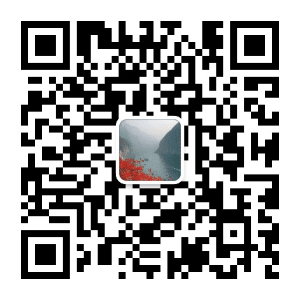 巫山民歌全集公众号二维码