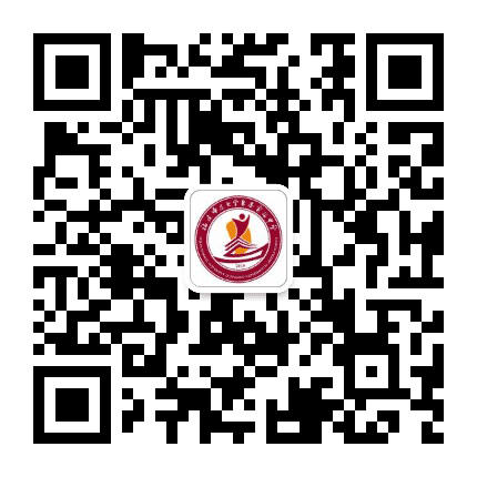 福建师范大学泉港实验中学公众号二维码