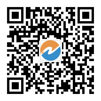 活力南埔公众号二维码