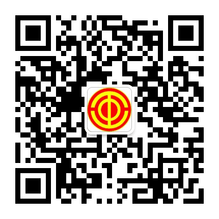 泉港工会公众号二维码