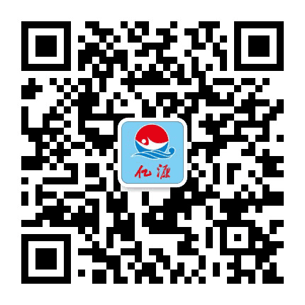 泉港亿源活水馆公众号二维码