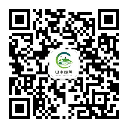 智汇前黄公众号二维码