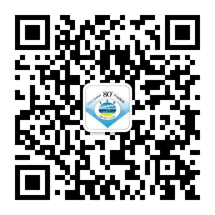 青海邮政公众号二维码