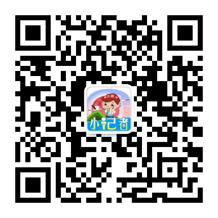 淇河晨报小记者公众号二维码