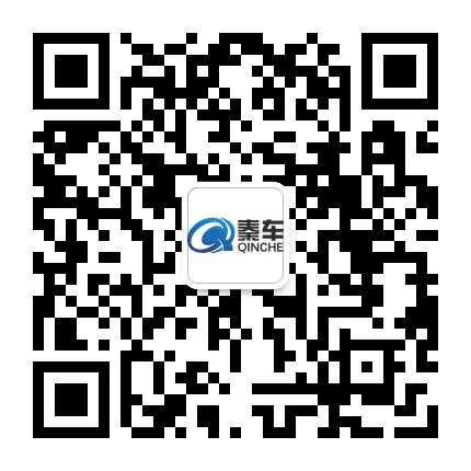秦皇岛车务段公众号二维码
