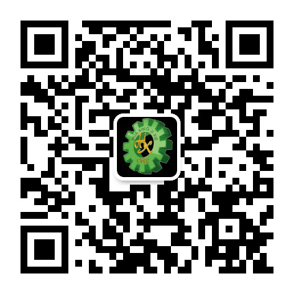 秦皇岛华兴砖机公众号二维码
