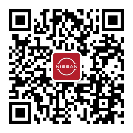 东风日产秦皇岛京佰专营店公众号二维码