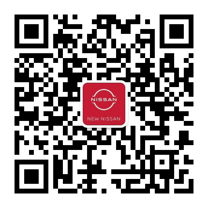 东风日产秦皇岛经销店公众号二维码