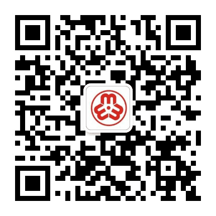 秦皇岛女性公众号二维码