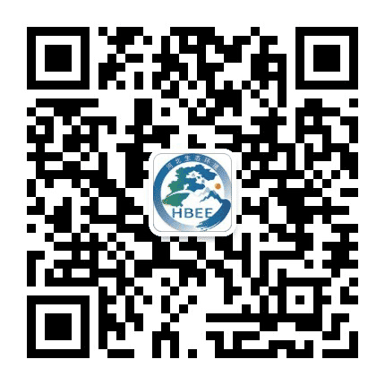 秦皇岛生态环境发布公众号二维码