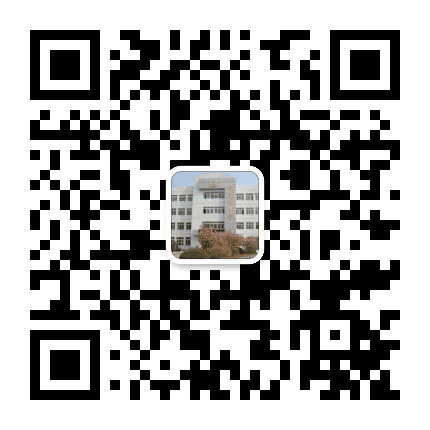 秦皇岛市海港区建设路小学公众号二维码