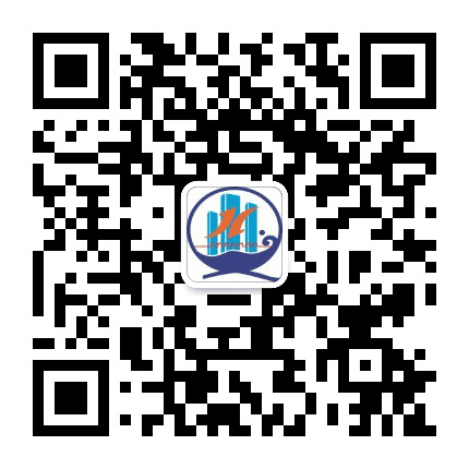 秦皇岛建联公众号二维码