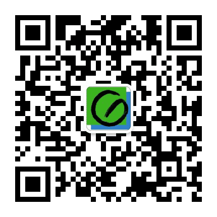 秦皇岛市网球协会公众号二维码