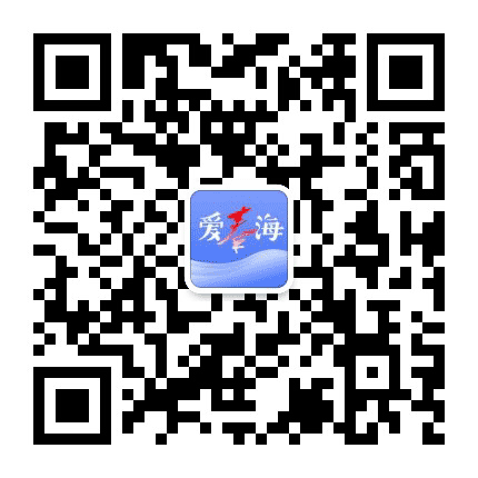 秦皇岛晚报公众号二维码
