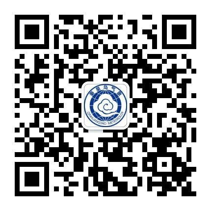 秦皇岛气象公众号二维码