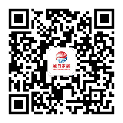 旭日家居公众号二维码