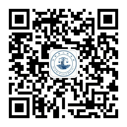 刚察县法院公众号二维码