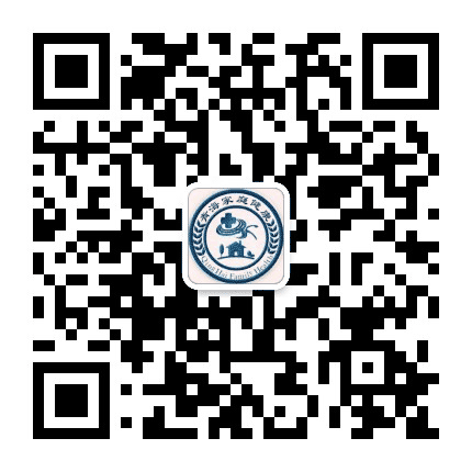 青海家庭健康订阅号公众号二维码