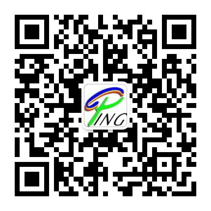 平兴集团公众号二维码
