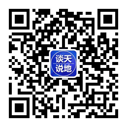 青海老乡俱乐部公众号二维码