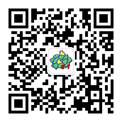 青海省六一幼儿园公众号二维码