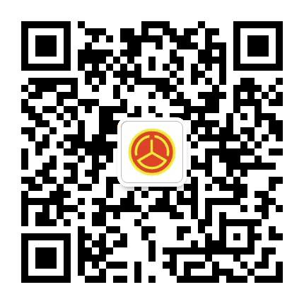 青海省都兰公路段公众号二维码